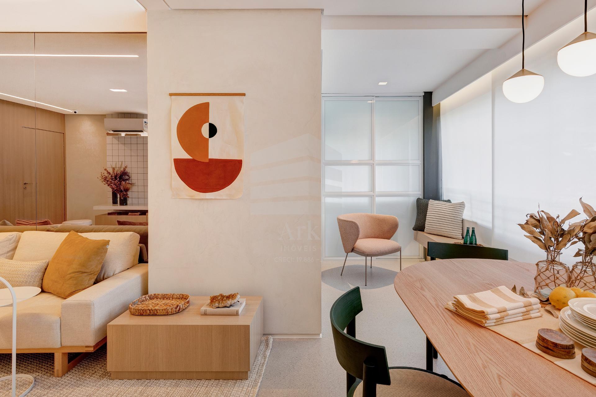 Apartamento à venda, Vila Mariana, SAO PAULO - SP