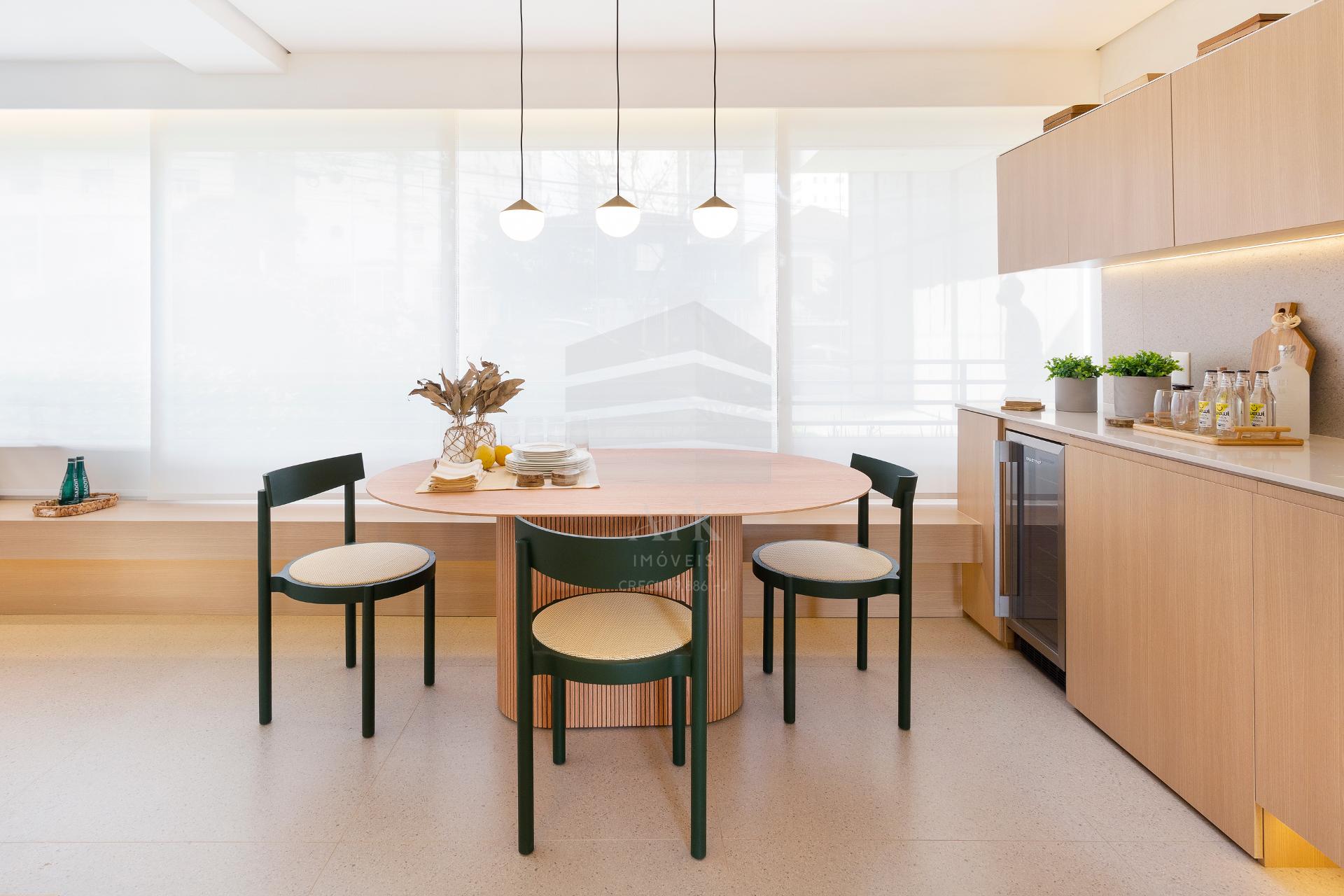 Apartamento à venda, Vila Mariana, SAO PAULO - SP