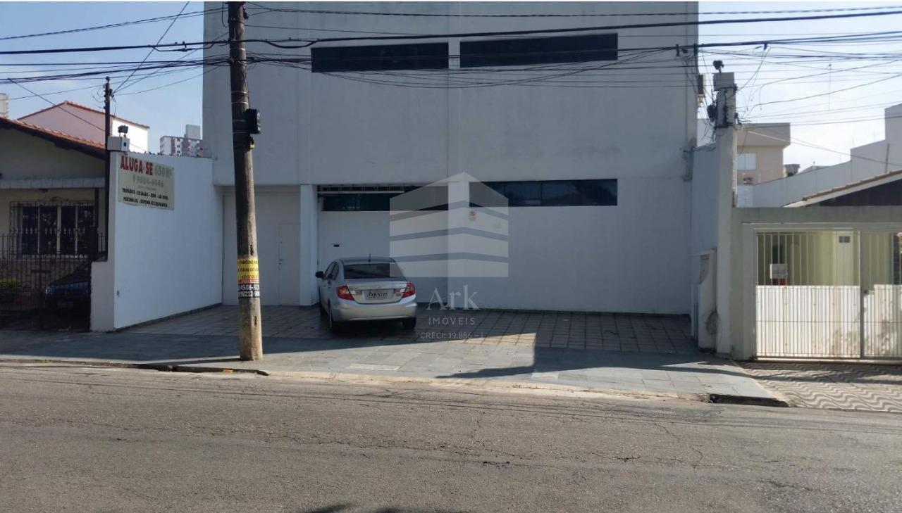 Edifício Prédio à venda, Cursino, SAO PAULO - SP