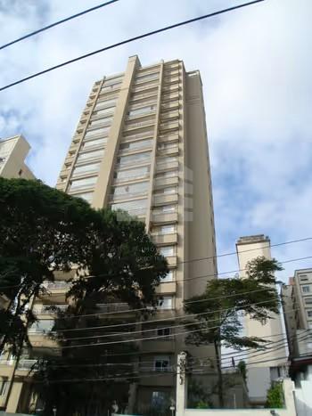 Apartamento ? venda, Jardim Vila Mariana, SAO PAULO - SP