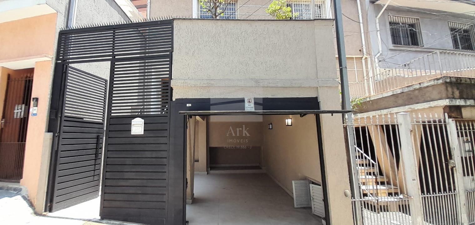 Casa à venda com 105m  no Jardim da Glória, SAO PAULO - SP