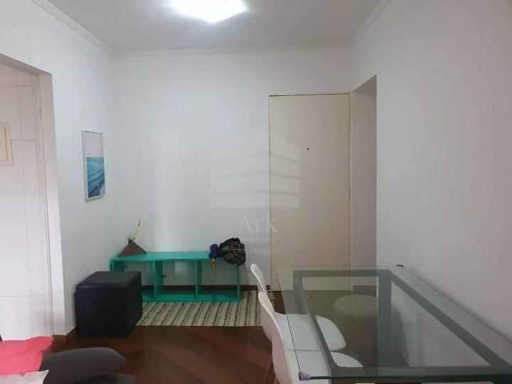 Apartamento com 1 dormitório à venda, Vila Mariana, SAO PAULO ...
