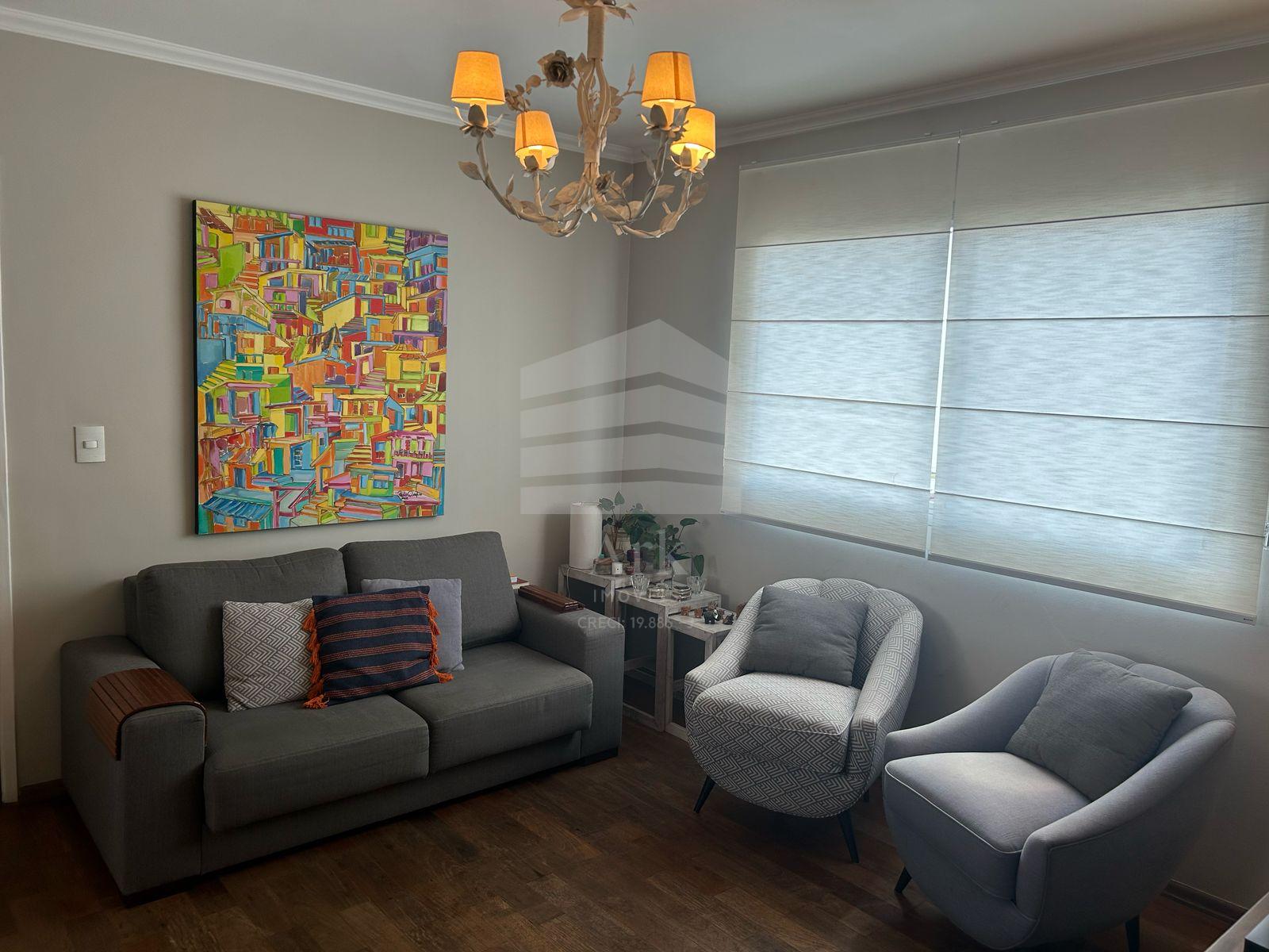 Apartamento de 2 quartos ? venda, Vila Mariana, SAO PAULO - SP