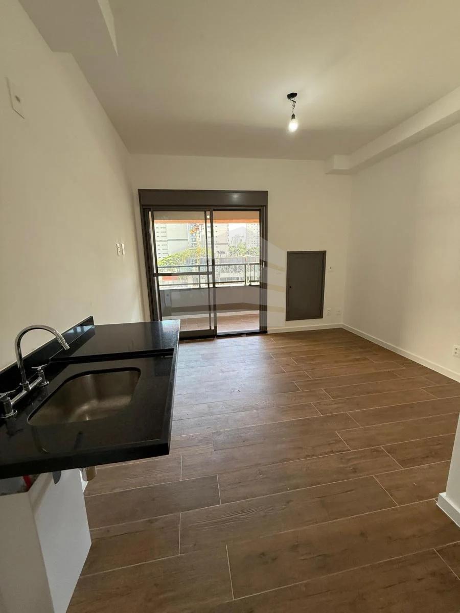 Apartamento à venda, Vila Clementino, SAO PAULO - SP