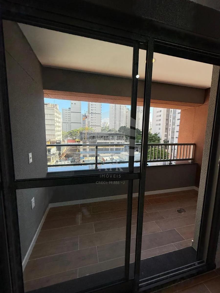Apartamento à venda, Vila Clementino, SAO PAULO - SP