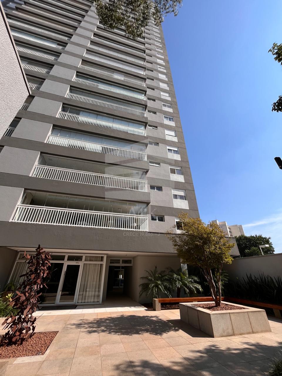 Apartamento com 3 dormitórios à venda, Vila Gumercindo, SAO PA...