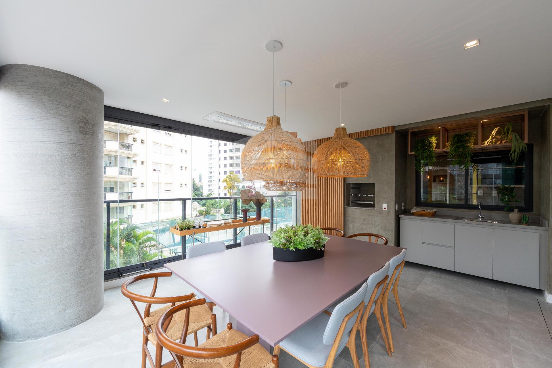 Apartamento à venda, Chácara Klabin, SAO PAULO - SP