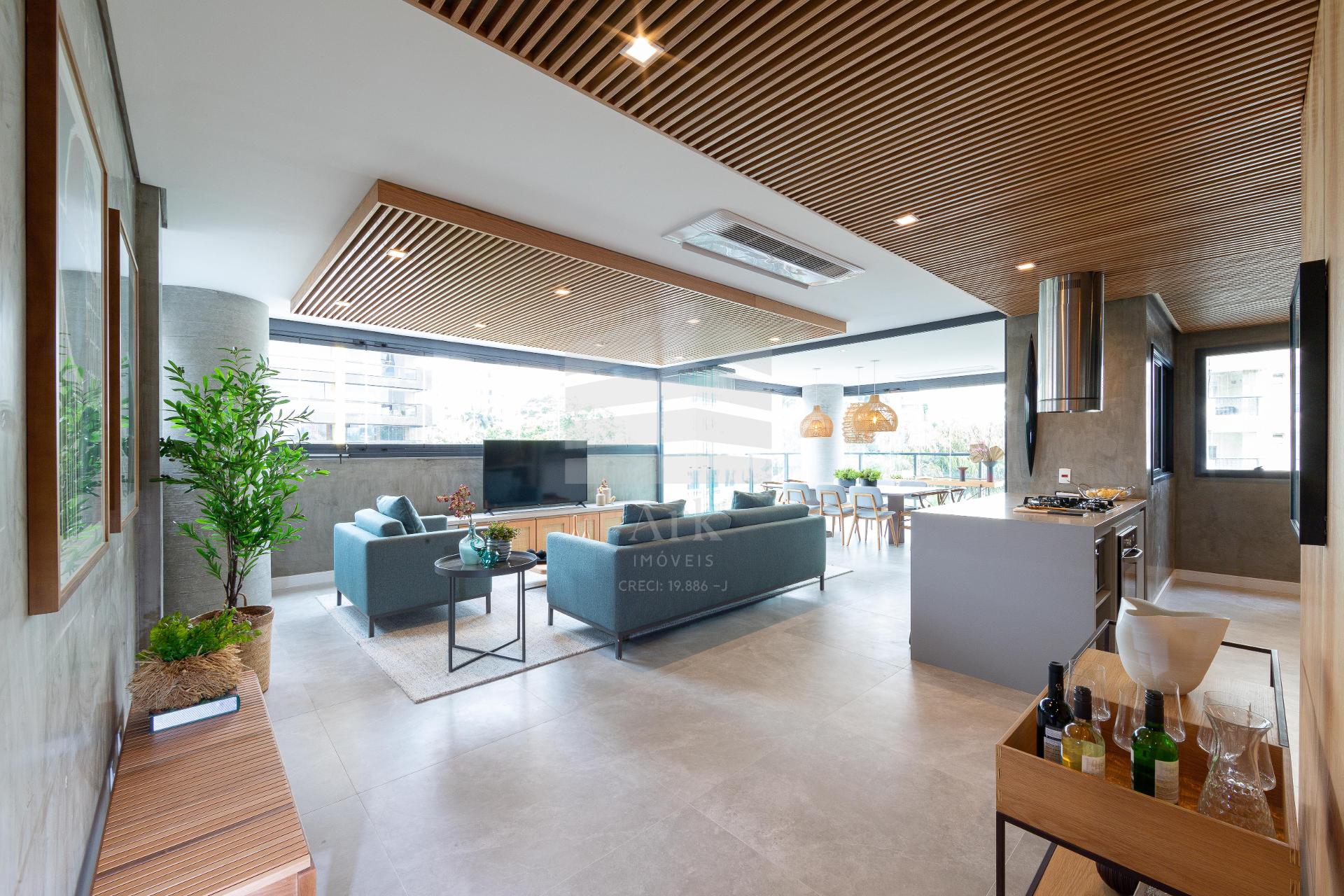 Apartamento à venda, Chácara Klabin, SAO PAULO - SP
