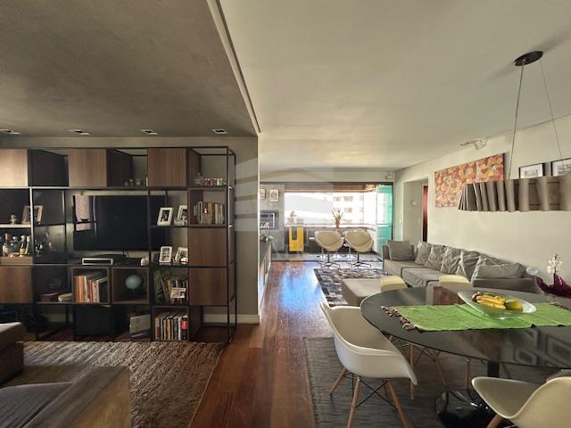 Apartamento à venda, Jardim Vila Mariana, SAO PAULO - SP