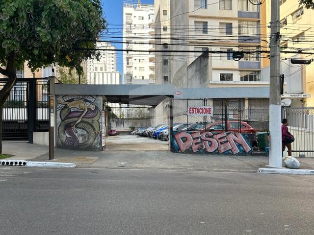 Terreno à venda, Vila Mariana, SAO PAULO - SP