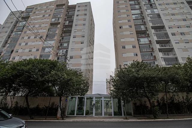 Apartamento com 2 Quartos sendo 1 suíte e 1 vaga à venda.  53m...