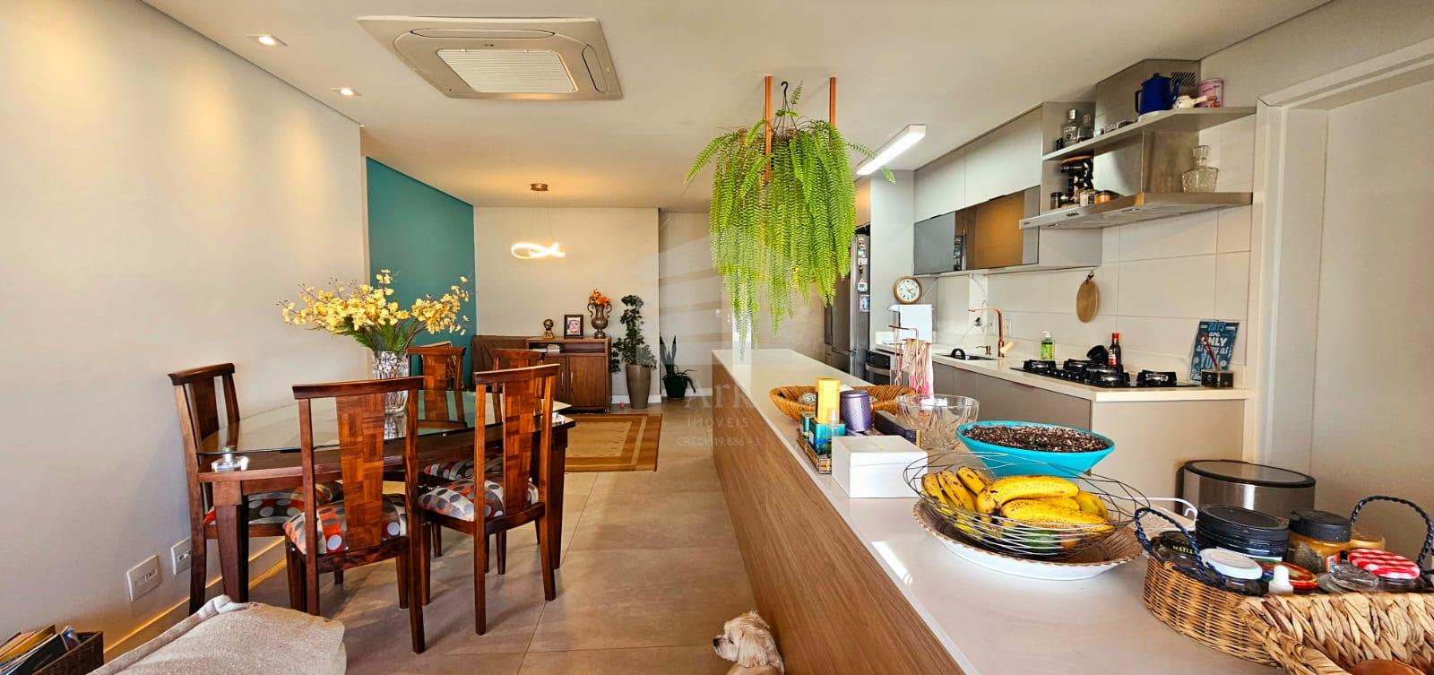 Apartamento à venda, Chácara Klabin, SAO PAULO - SP