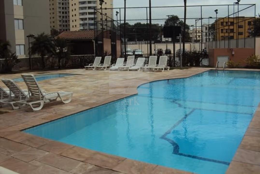 Apartamento à venda, Cambuci, SAO PAULO - SP