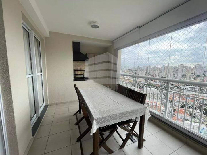 Apartamento à venda, Vila Gumercindo, SAO PAULO - SP