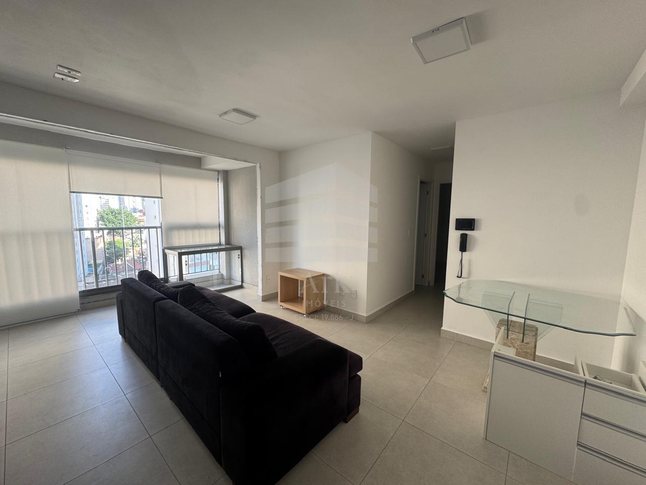 Apartamento de 2 quartos à venda, Chácara Inglesa, SAO PAULO - SP