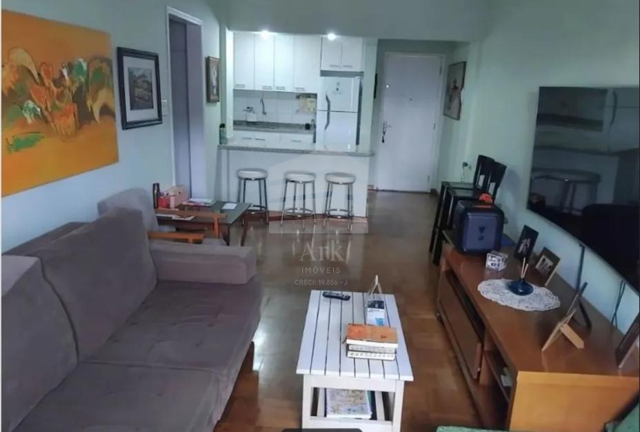 Apartamento, Paraíso, SAO PAULO - SP