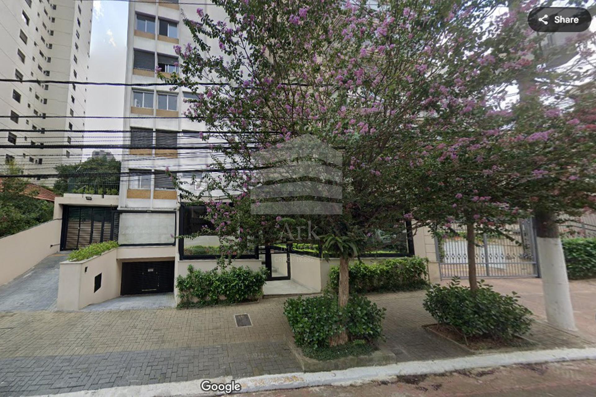 Apartamento à venda, Jardim Vila Mariana, SAO PAULO - SP