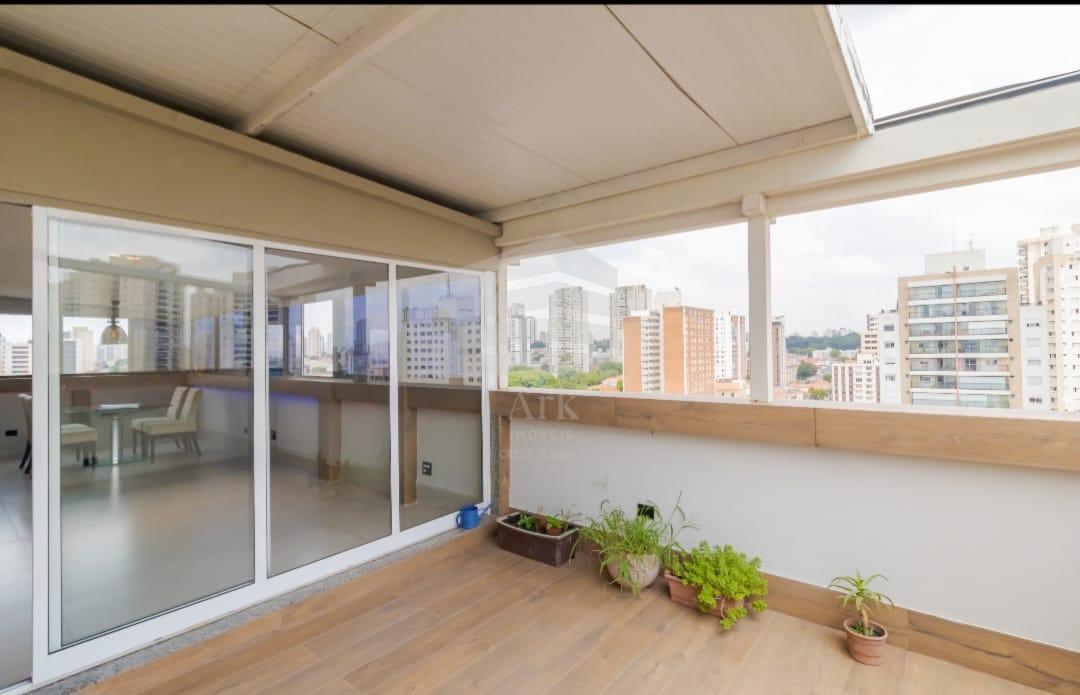 Apartamento à venda, Alto do Ipiranga, SAO PAULO - SP