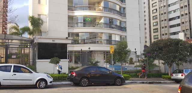 Apartamento à venda, Saúde, SAO PAULO - SP