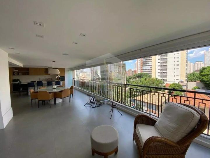 Apartamento com 4 dormit?rios ? venda, Vila Mariana, SAO PAULO...