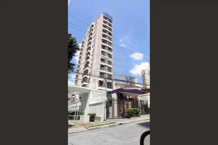 Oportunidade. Apartamento com 2 quartos, 1 vaga e 80 metros a ...