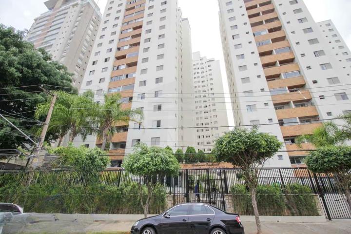 Apartamento com 3 quartos, sendo 1 su?te e 1 vaga. 83m  . Ipir...