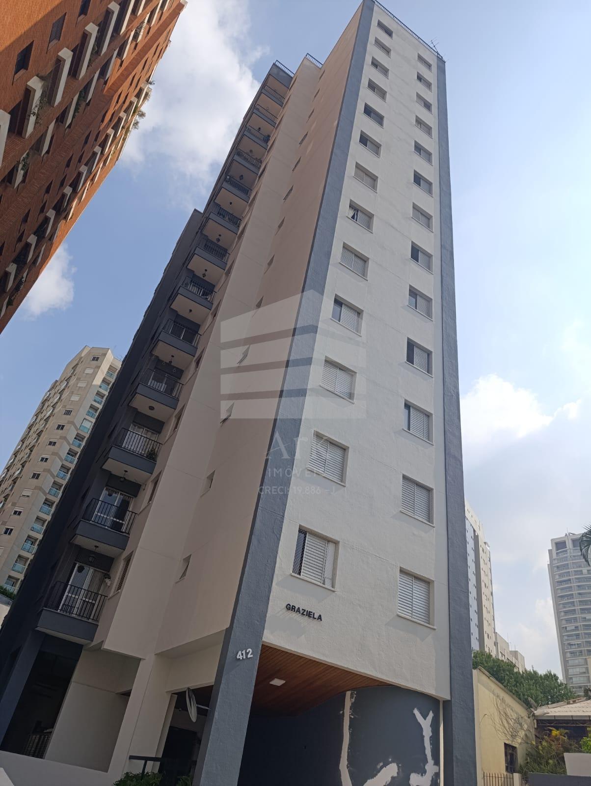 Apartamento com 2 dormitórios próximo estação de metrô Vila Ma...