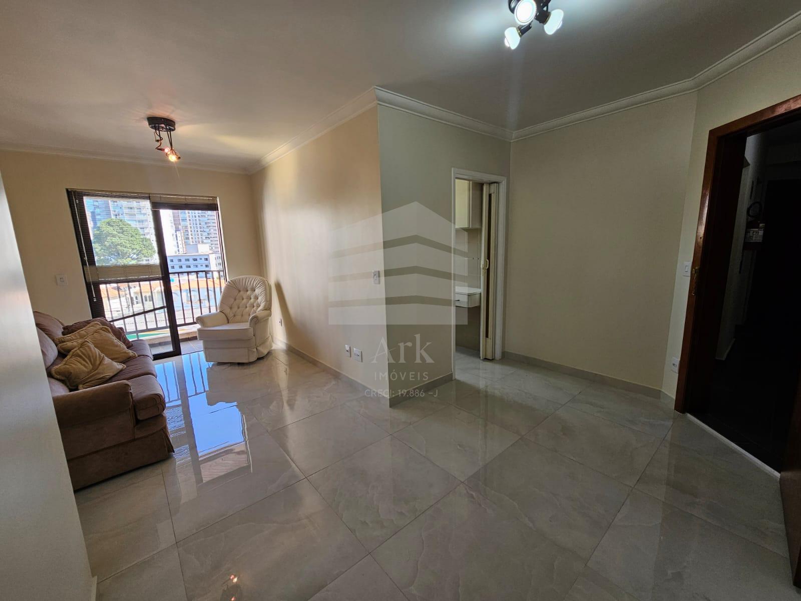 Apartamento à venda com 54m , 2 quartos, sendo 1 suíte e 1 vag...