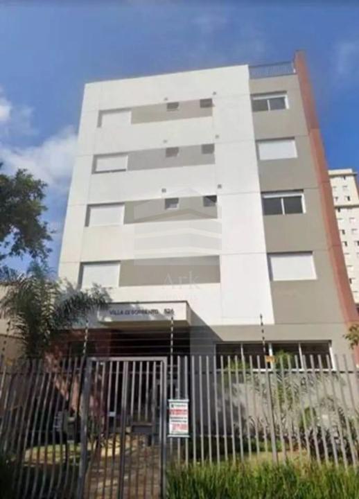 Apartamento com 2 dormit?rios ? venda, Ipiranga, SAO PAULO - SP