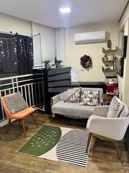 Apartamento com 3 dormitórios à venda, Ipiranga, SAO PAULO - SP