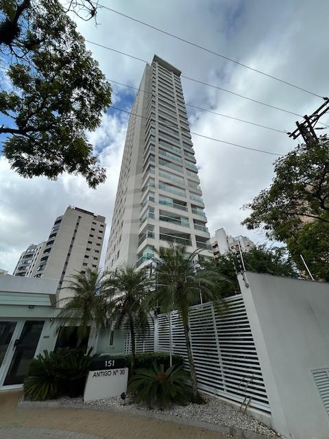 Apartamento à venda com 245m  e 4 dormitórios Vila Mariana, SA...