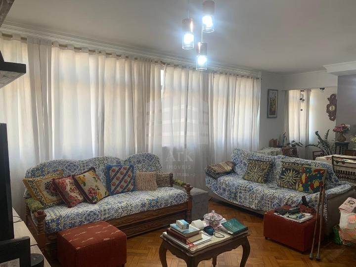 Apartamento ? venda, Vila Clementino, SAO PAULO - SP