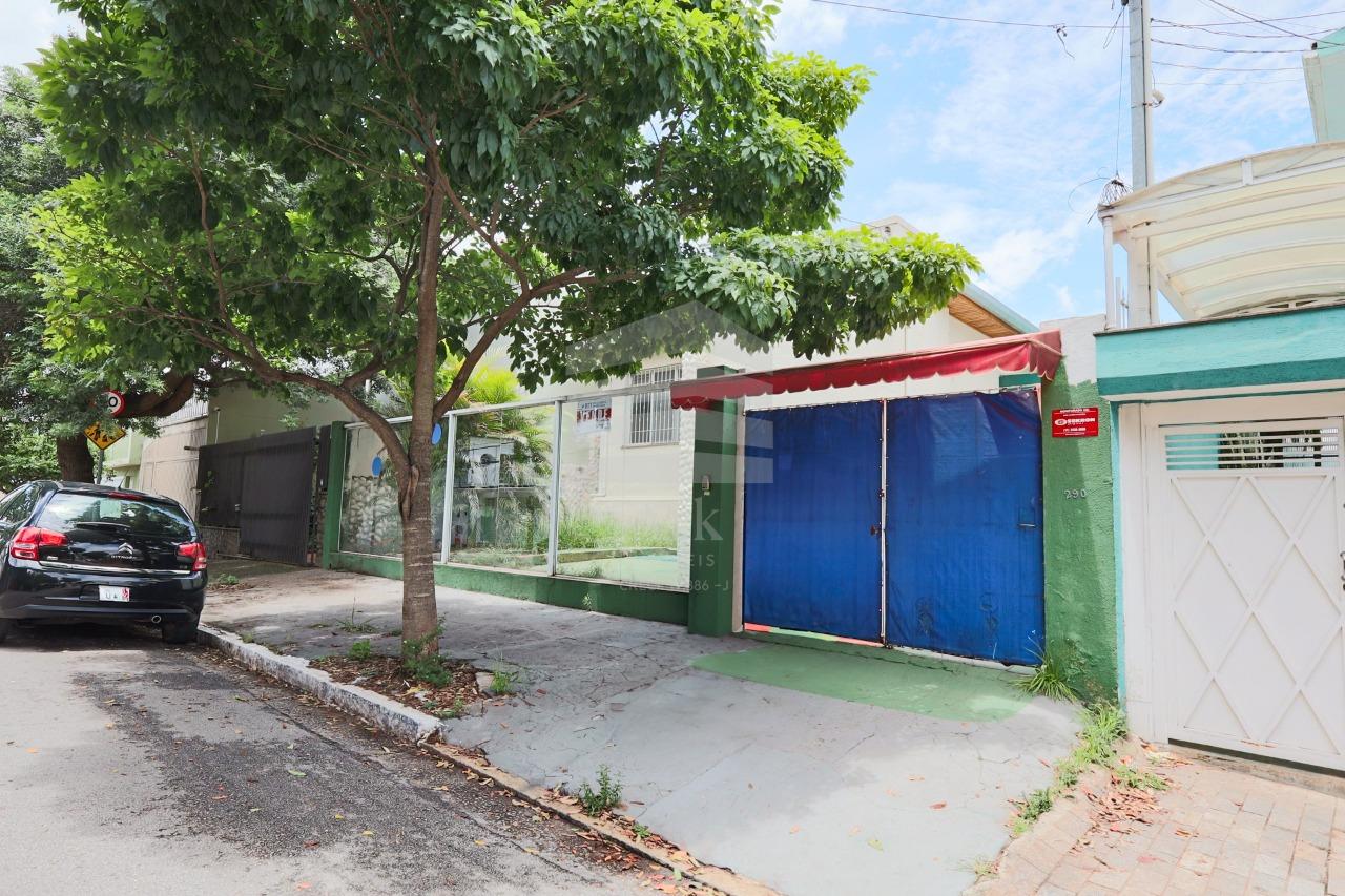 Casa com 4 dormit?rios ? venda, Jardim Vila Mariana, SAO PAULO...