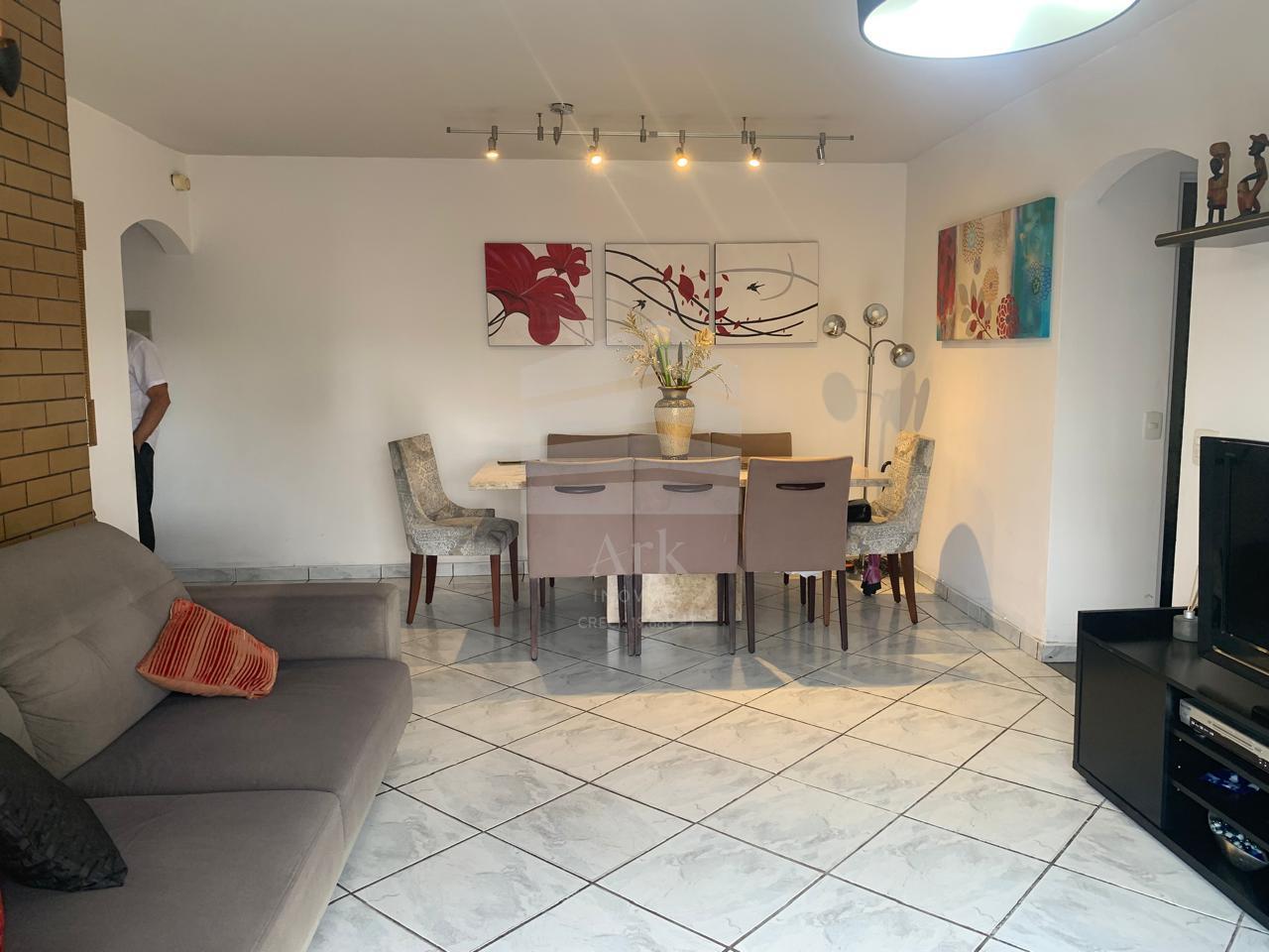 Apartamento para locação com 4 quartos na Vila Mariana, SAO PA...