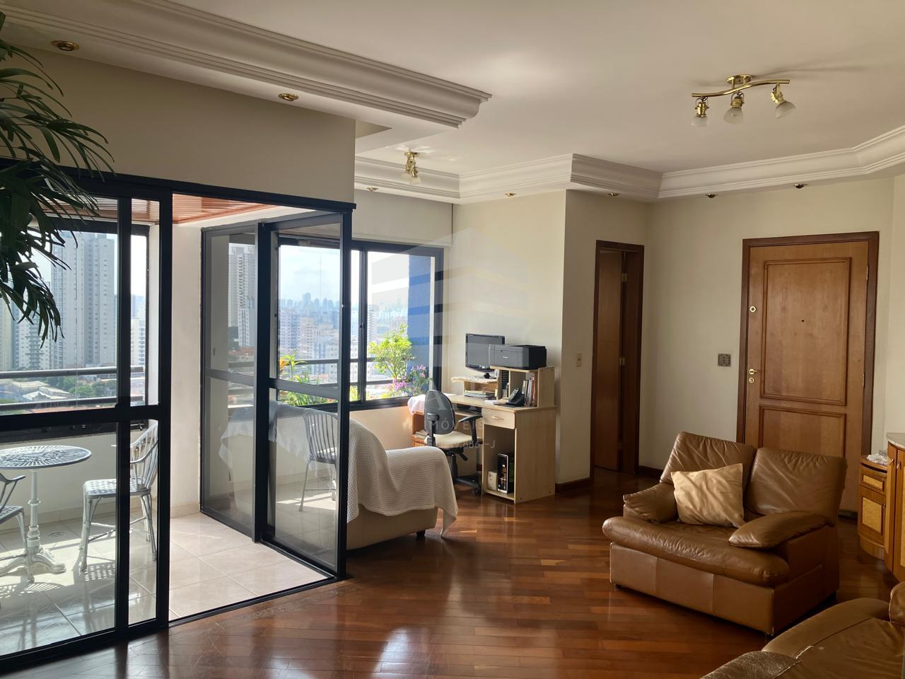 Apartamento à venda, Ipiranga, SAO PAULO - SP