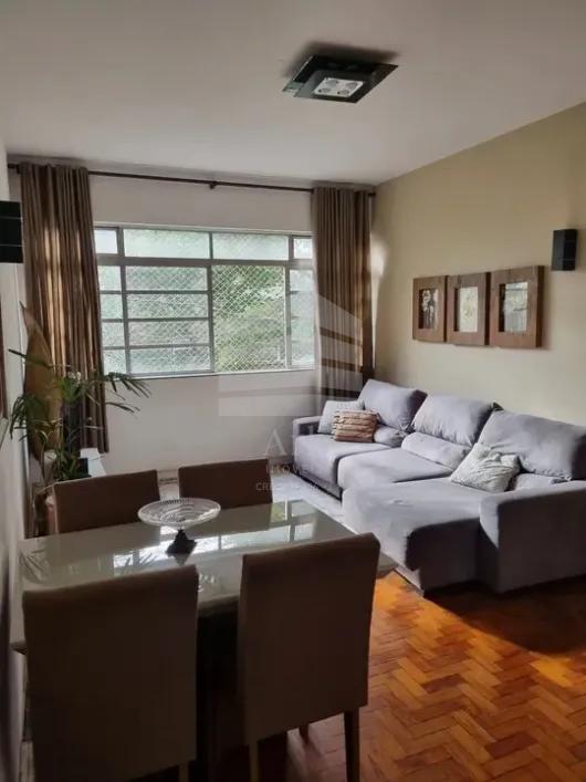 Apartamento com 3 Quartos e 2 banheiros e 1 vaga de garagem . ...