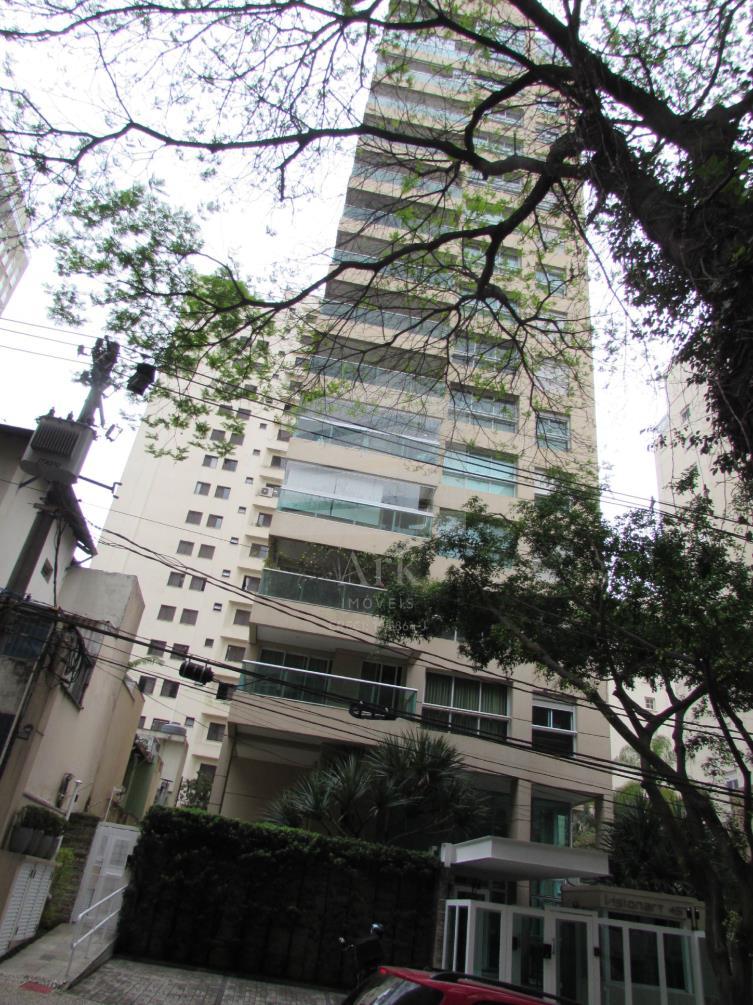 Apartamento à venda, Paraíso, SAO PAULO - SP