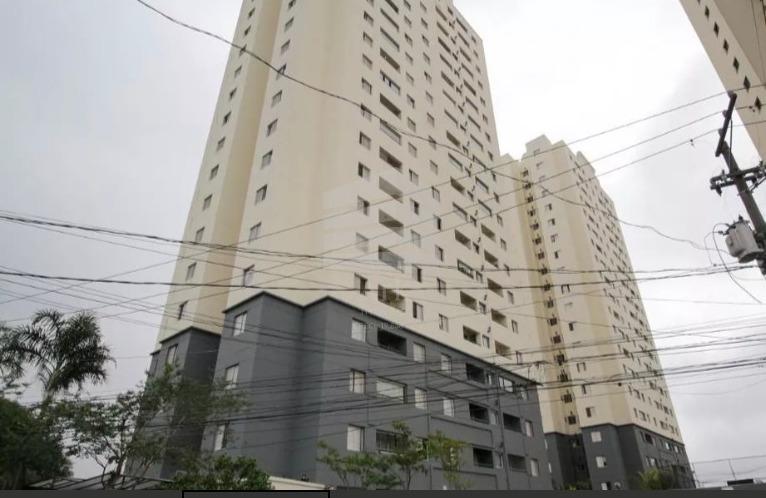 Apartamento com 2 dormitórios à venda, Sacomã, SAO PAULO - SP