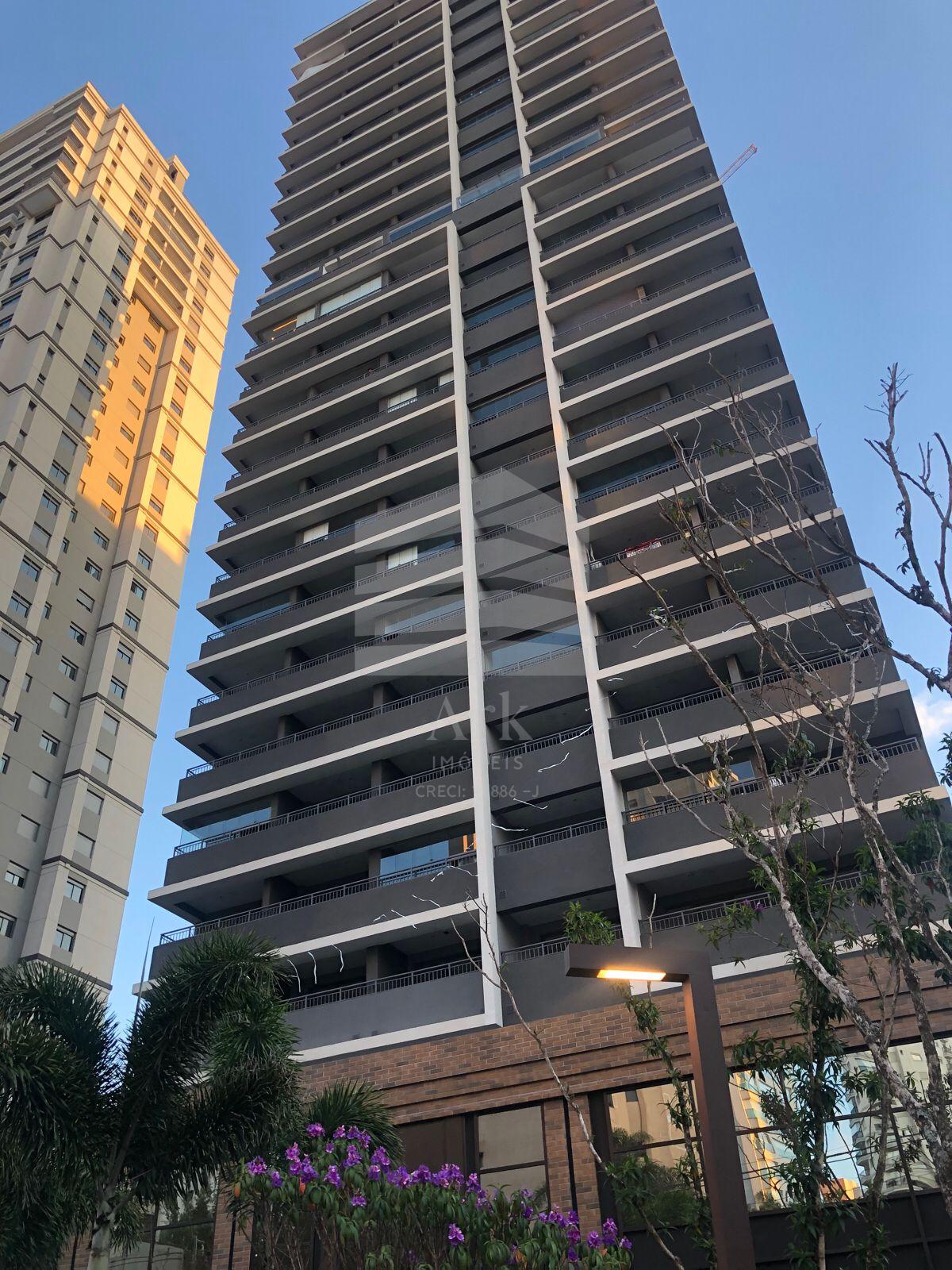 Studio de alto padrão NR de 29m , á 600m da Estação Santos-Imi...