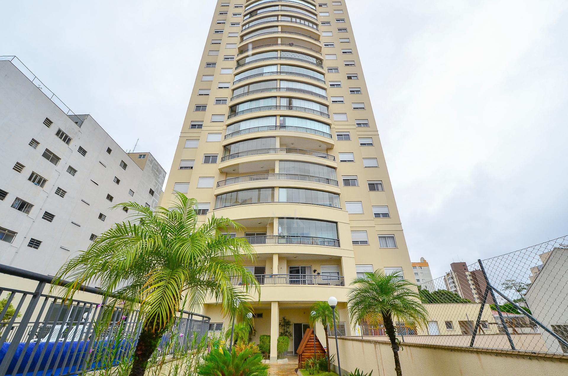 Apartamento à venda, Vila Gumercindo, SAO PAULO - SP