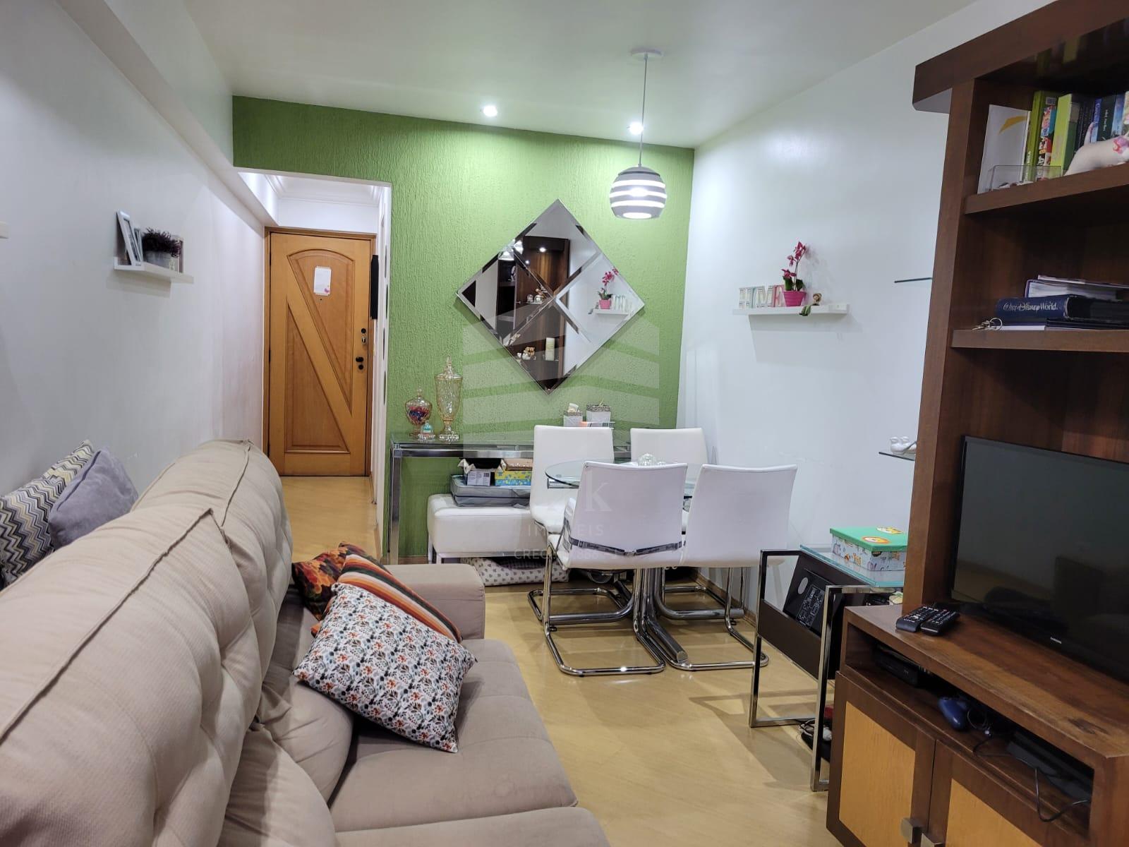 Apartamento à venda, Chácara Inglesa, SAO PAULO - SP