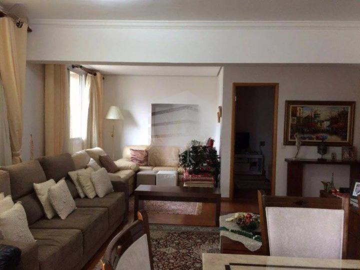 Apartamento com 3 dormitórios à venda, Alto do Ipiranga, SAO P...