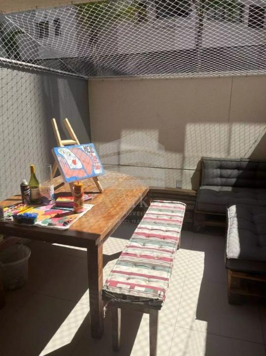 Studio mobiliado à venda estilo Garden, 600mt do metro Vila Ma...