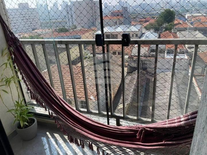Apartamento com 2 dormit?rios ? venda, Ipiranga, SAO PAULO - SP