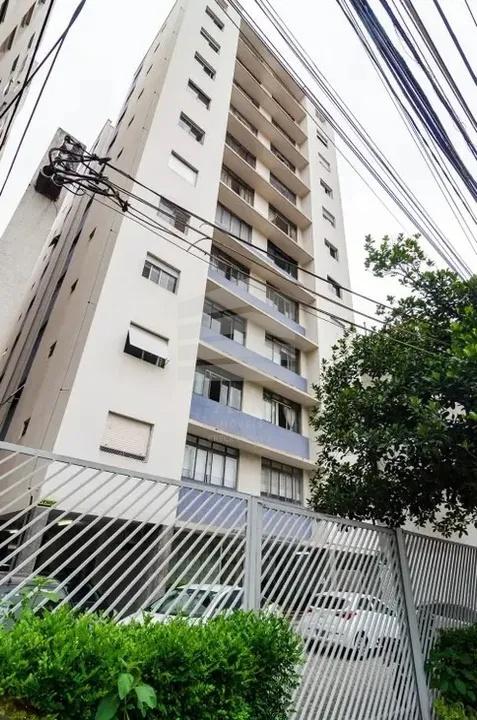 Apartamento para loca??o, Vila Mariana, SAO PAULO - SP