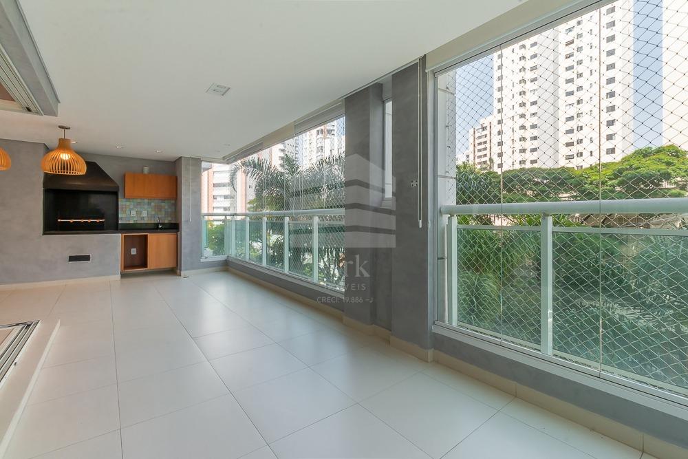 Apartamento para loca??o, Vila Mariana, SAO PAULO - SP