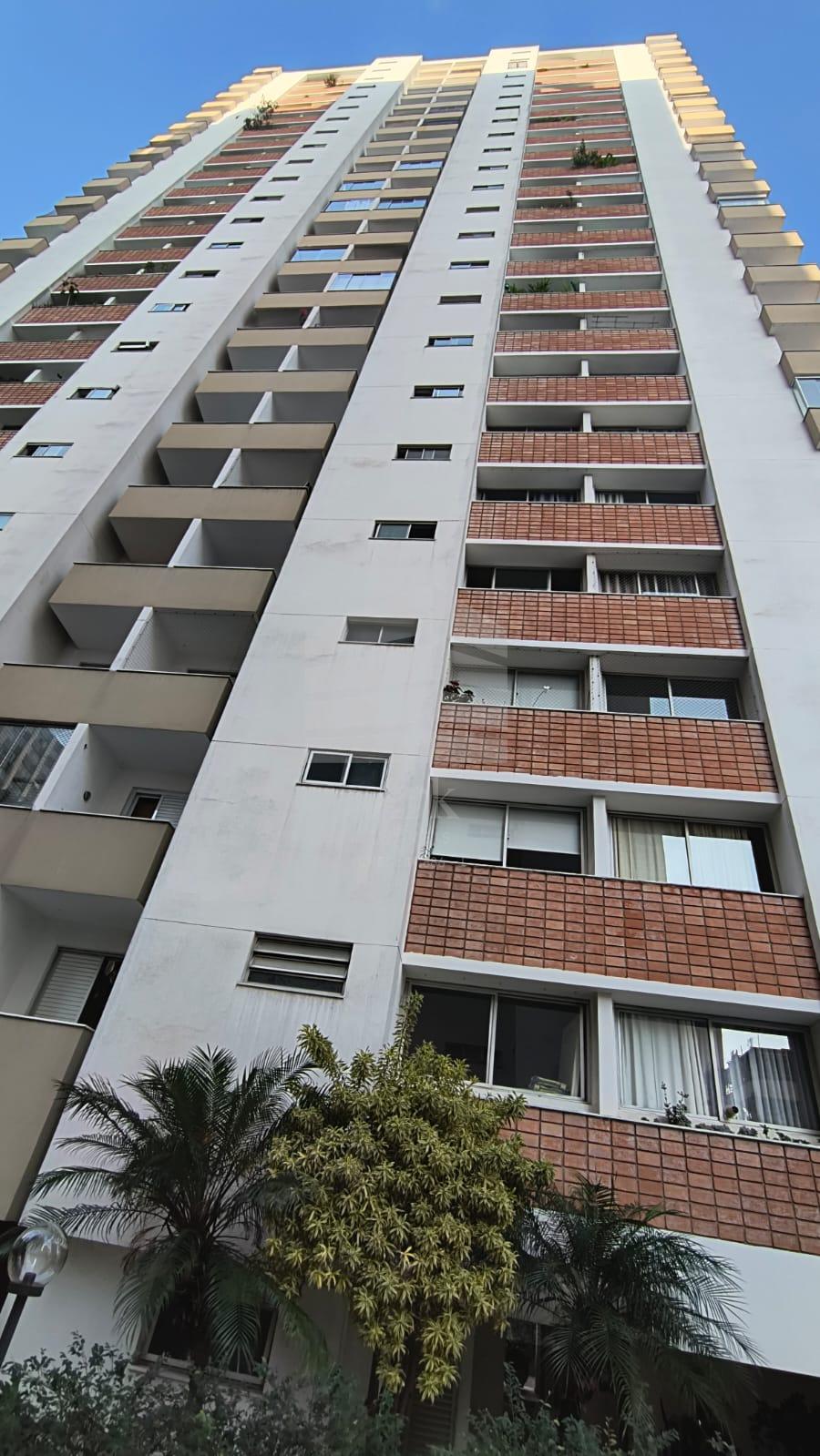 Apartamento  para locação, Indianópolis, SAO PAULO - SP