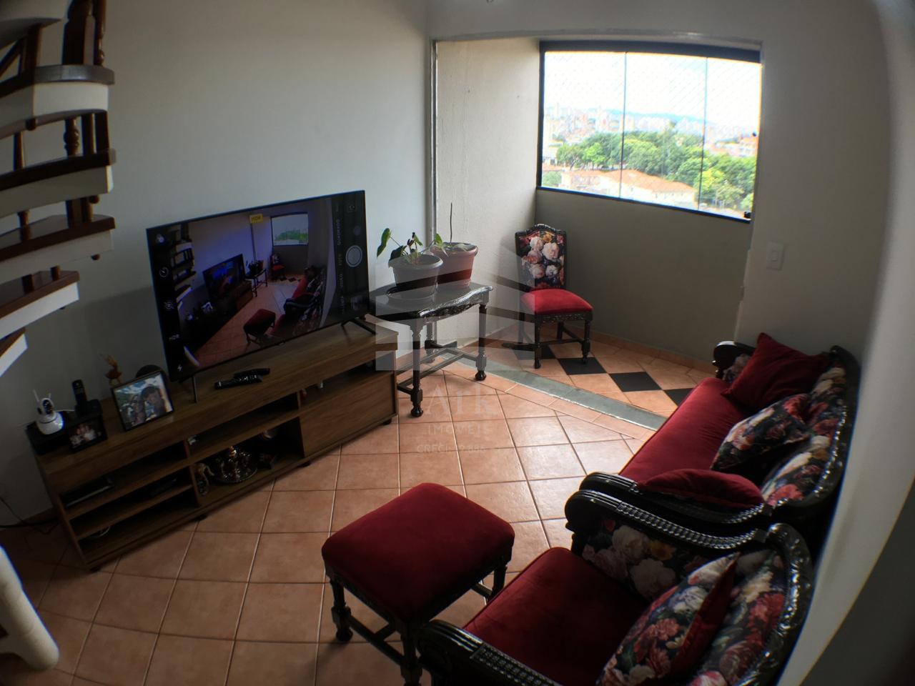Cobertura Duplex  para  Venda, Ipiranga, SAO PAULO - SP