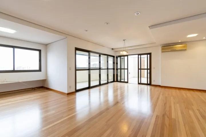 Apartamento à venda, Mirandópolis, SAO PAULO - SP