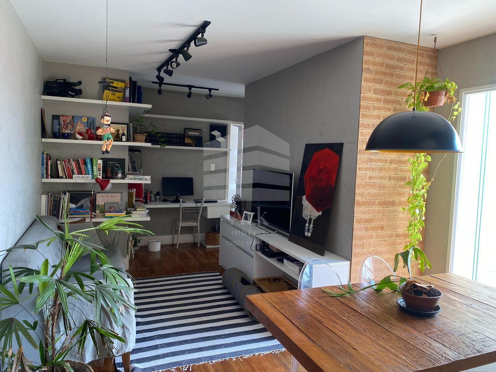 Apartamento reformado à venda, Ipiranga, SAO PAULO - SP